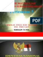 05 Ptm2 Identitas Nasional Baru