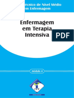 2 - Enfermagem em Terapia Intensiva