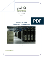 Datacenter Virtualization - Ir