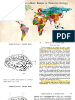 Diversity and Cross-Cultural Issues in Neuropsychology For BB