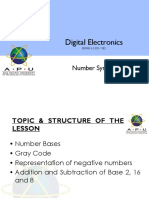Chapter 1-Number System