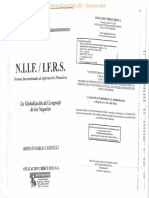 N.I.if. - I.F.R.S Normas Internacionales de Informacion - HECTOR CASINELLI Ed 2008