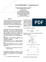 Informe Final Laboratorio de Maquinas Electricas 2