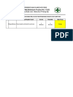 Identifikasi Risiko Informasi