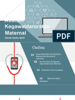 MUUpdate Asuhan Kegawatdaruratan Maternal