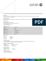 Technical Data Sheet Jaz Coilex Pe Primer JP-11002: Description