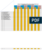 Aplikasi Administrasi PAS Dan Ujian Sekolah