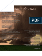 El Canto de Dios