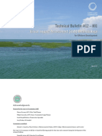 Visual Impact Assessment for Offshore Development