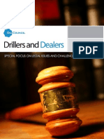 Drillers and Dealers June 2011