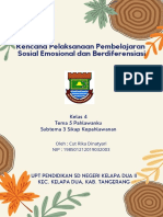 2.2.a.7. Demonstrasi Konstektual - Pembelajaran Sosial Dan Emosional - Cut Rika Dinatyari