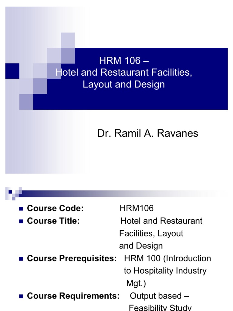 Feasibility study coursework picture