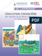 EDUCATION FINANICERE EX.