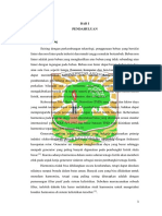 Bab 1 SIMULASI DAN ANALISIS PERANCANGAN FILTER PASIF TIPE-C UNTUK MENGURANGI EFEK HARMONISA PADA GENERATOR SINKRON