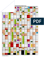 Provisional Academic Calendar - 2022-23