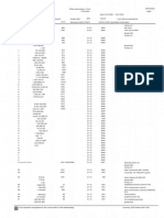 Machine Translated Office Accounting Document