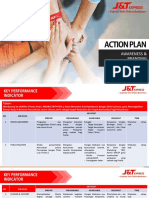 Action Plan Awareness & Branding