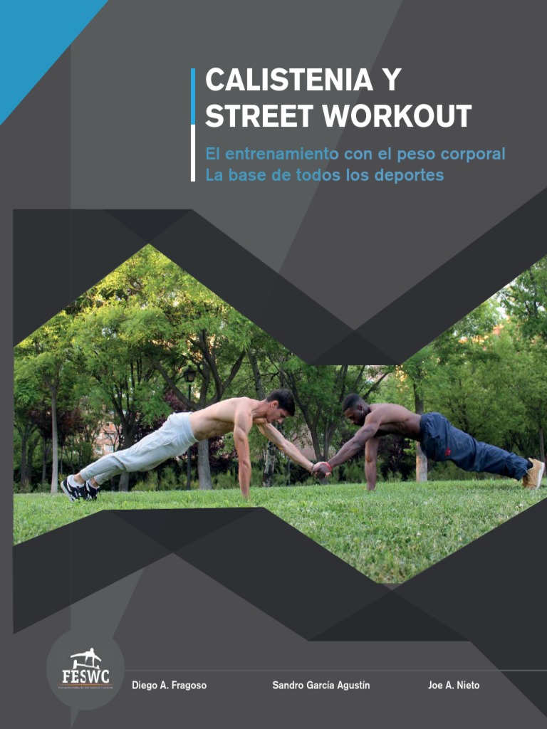 ANILLAS para CALISTENIA  Especialistas en STREET WORKOUT