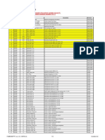 Supervisor Variables List: Software FLBB0MMTTF Ver. 5.5