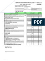 Performance Appraisal