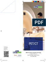 Pet CT - Siloam MRCCC