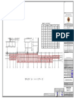 Cawang Station: Shop Drawing Steel Structure