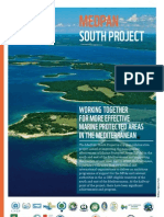 The MedPAN South Project Report 2011 - English