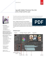 Premiere Pro Cs5 For Final Cut Pro