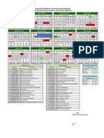 Kalender Pendidikan TA 2020-2021