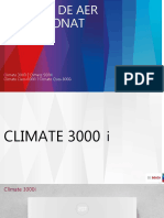 Fisa Tehnica Climate 3000i