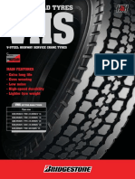 Off-The-Road Tyres