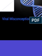 Viral Misconceptions by Jeff Green Transcription