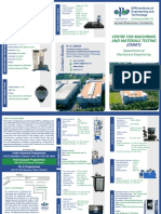 R&D Lab Brochure