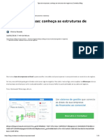 Tipos de Empresas - Conheça As Estruturas de Negócios - ContaAzul Blog