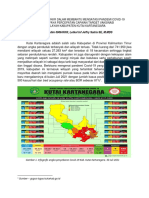 Artikel Peran Kodim 0906 Dalam Percepatan Capaian Target Vaksinasi - 1