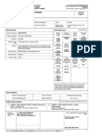 Tanda Bukti Pengajuan Pendaftaran - 0062799126 - ARIL BAYU KRISTIAN