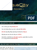 Thông Tin 2 Căn Nhà Mẫu Aquacity Phoenix - 05032021