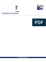 Weight Indicators Technical Manual: DFWT - 01.05 - 15.10 - EN - T