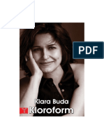 Kloroform Klara BUDA