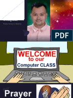 Computer Grade 7 Software Review