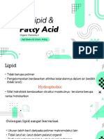 OPTIMASI LIPID