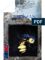 Sandman Estacao Das Brumas (3) - Neil Gaiman