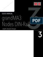 2022-05-10 grandMA3 Quick Manual Nodes DIN-Rail 2022 v07