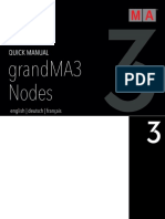 2022-05-10 grandMA3 Quick Manual Nodes 2022 v11