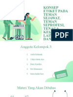 Konsep Etiket Kelompok 3