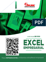 Excel Emp Brochure