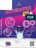 Mathematics Y6 SK Semakan 2017