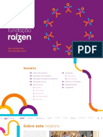 Fundacao Raizen Relatorio de Atividades 2021 PT