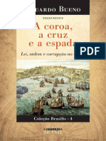 A Coroa a Cruz e a Espada - Eduardo Bueno.cp-.-1