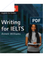 Writing For IELTS-Collins